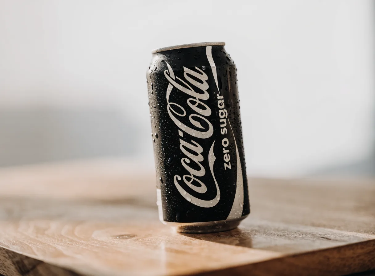Coca-Cola Zero