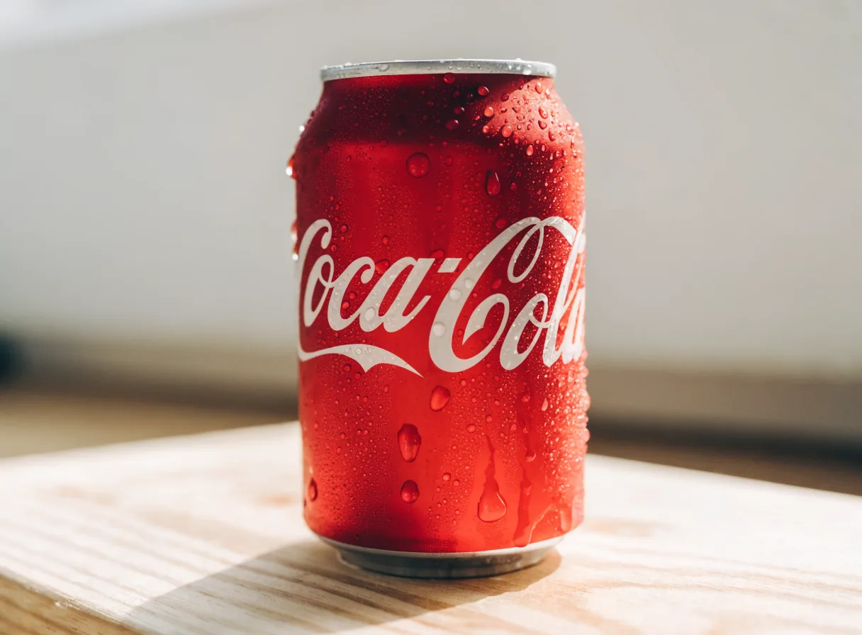 Coca-Cola