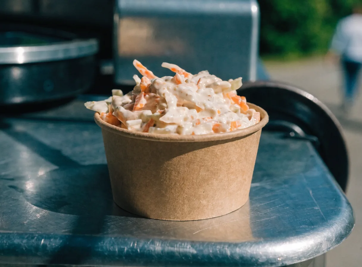 Coleslaw