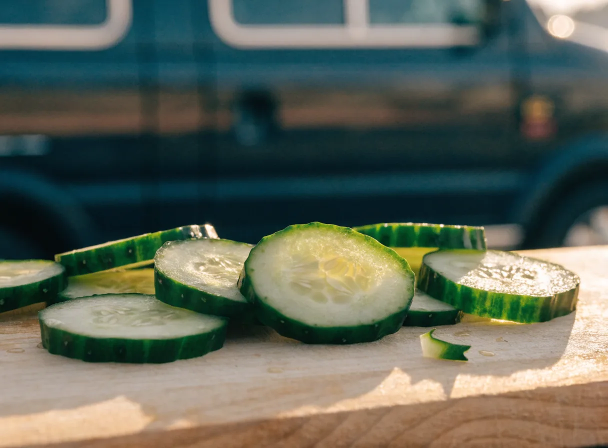 Cucumber
