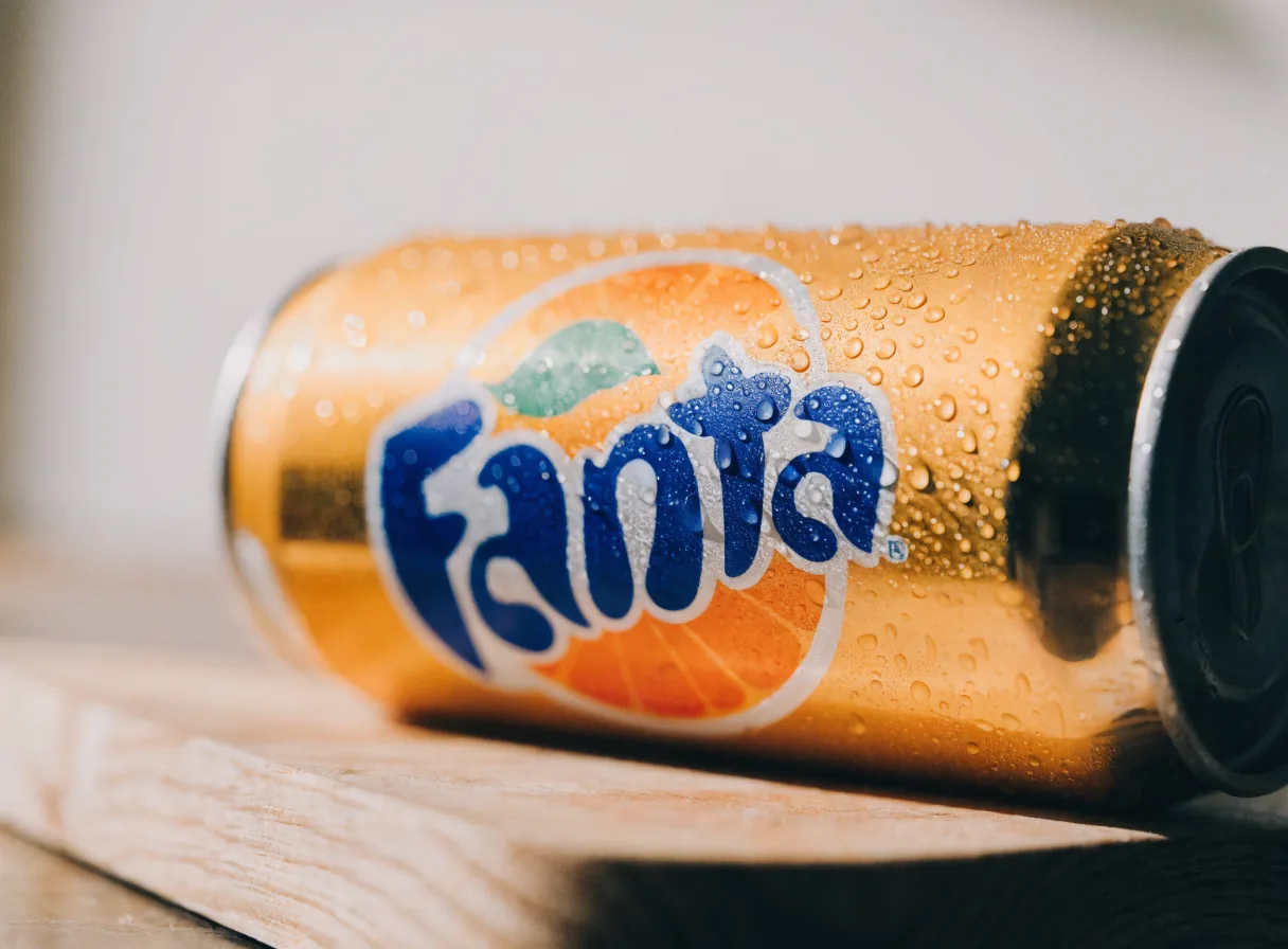 Fanta