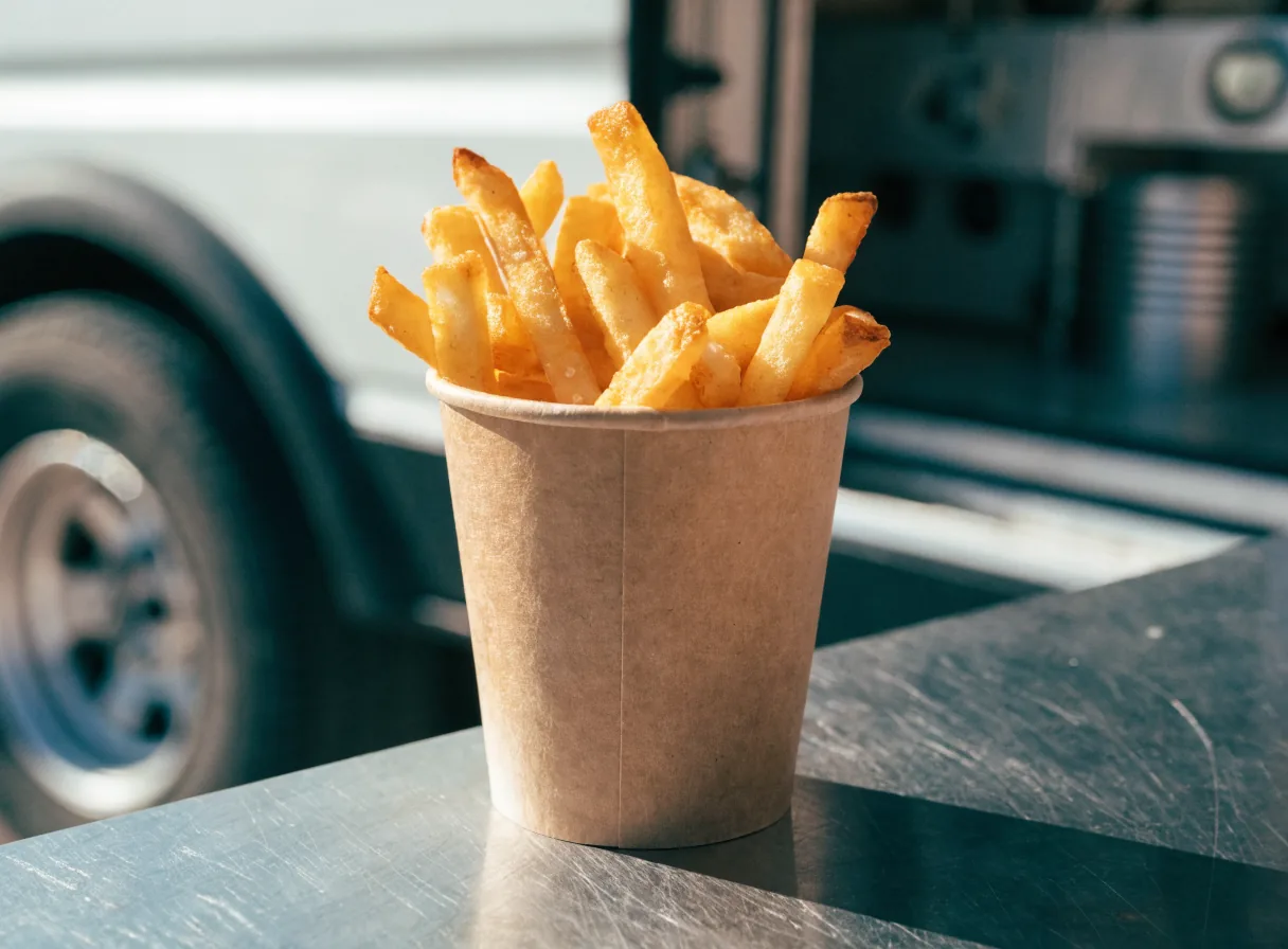 Fries