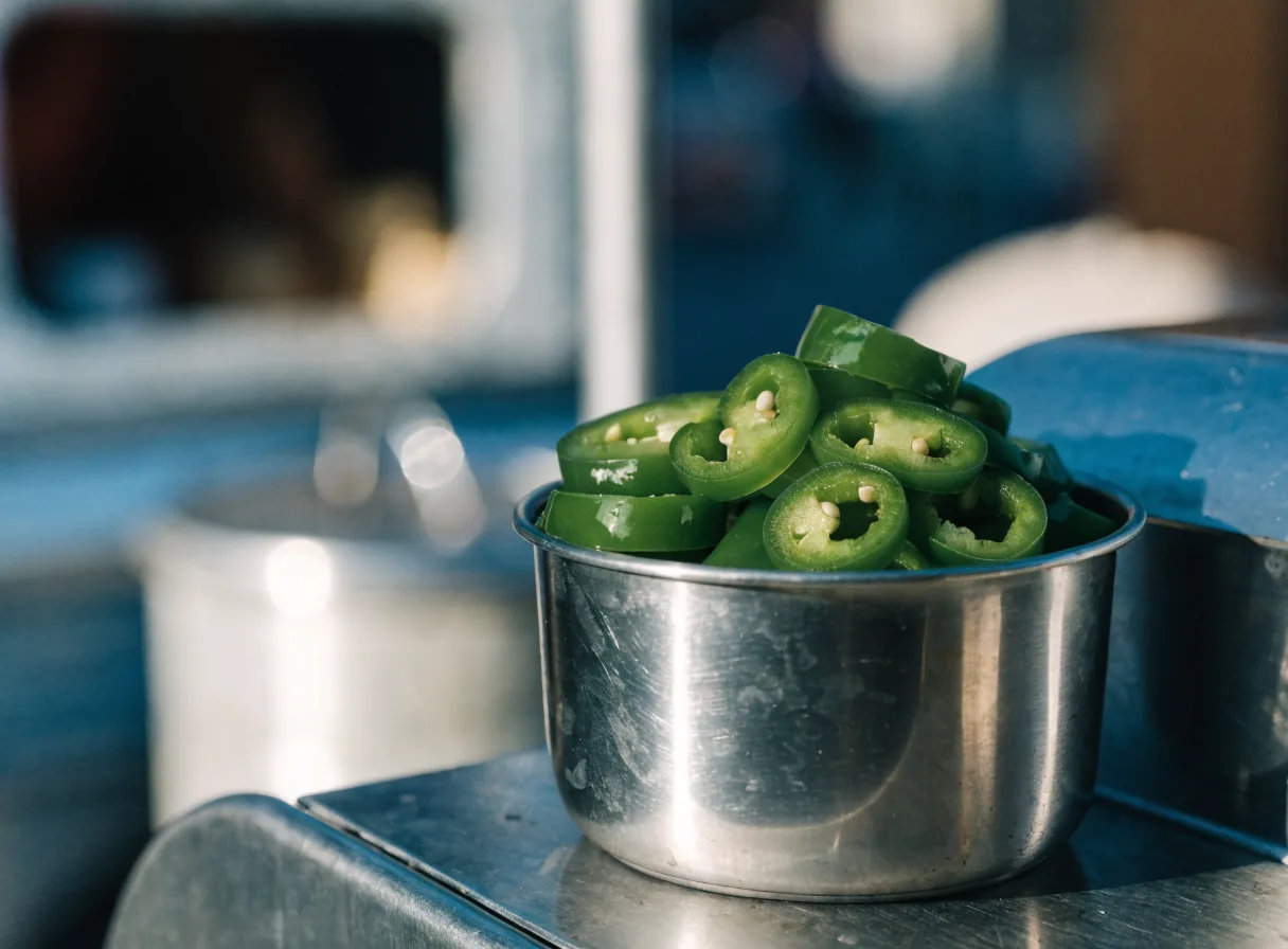 Jalapeños