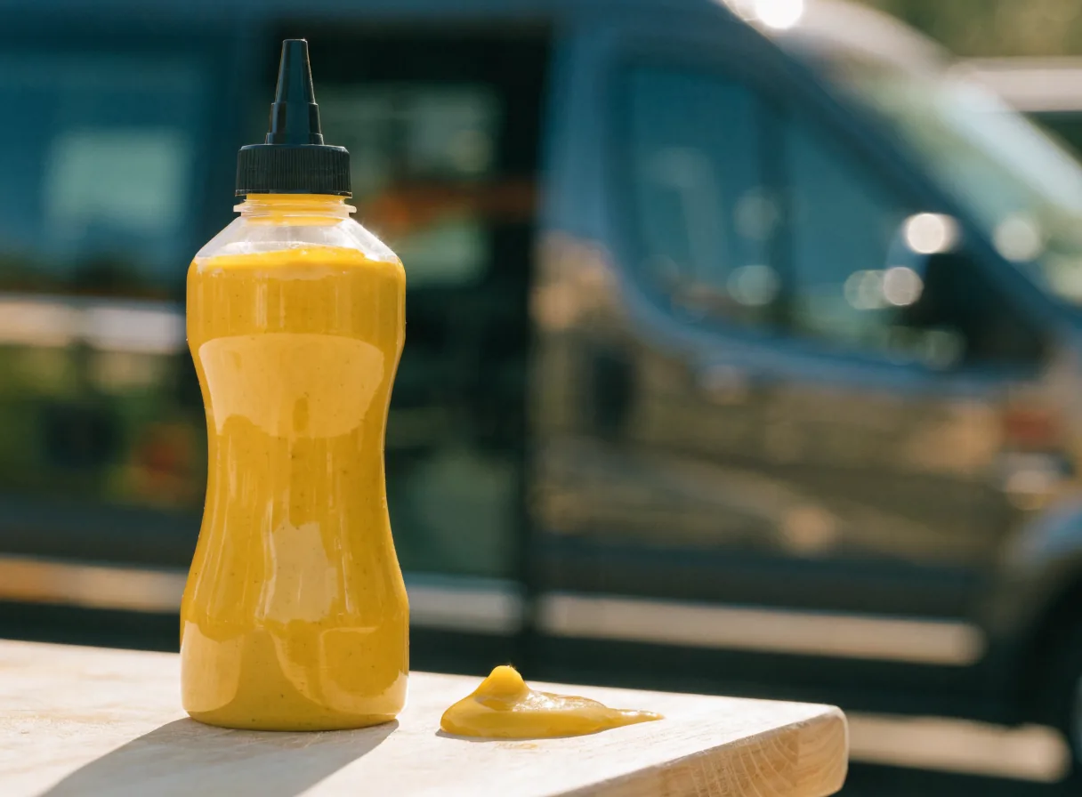 Mustard