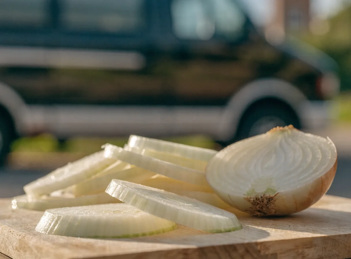 Onion