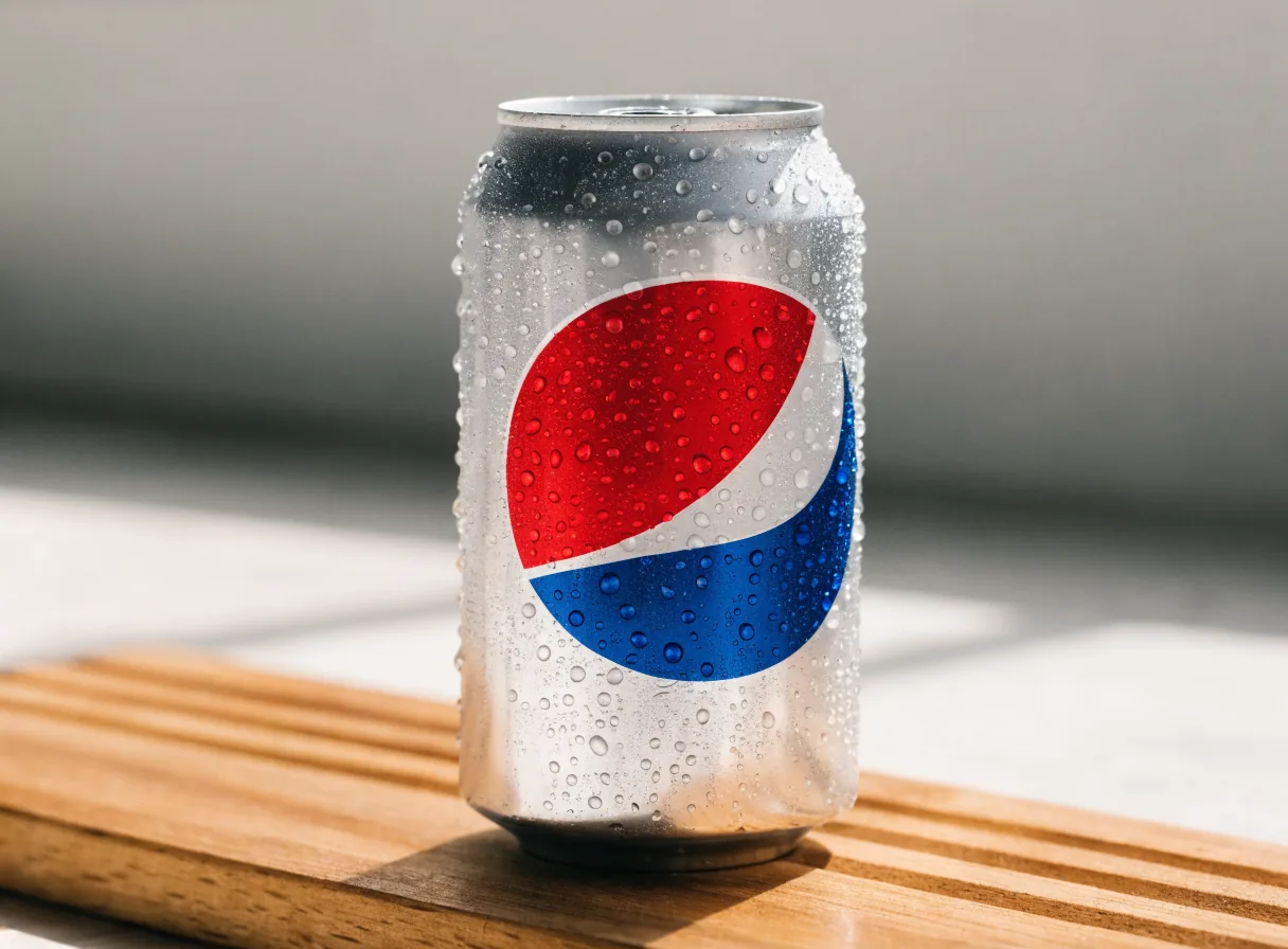 Pepsi