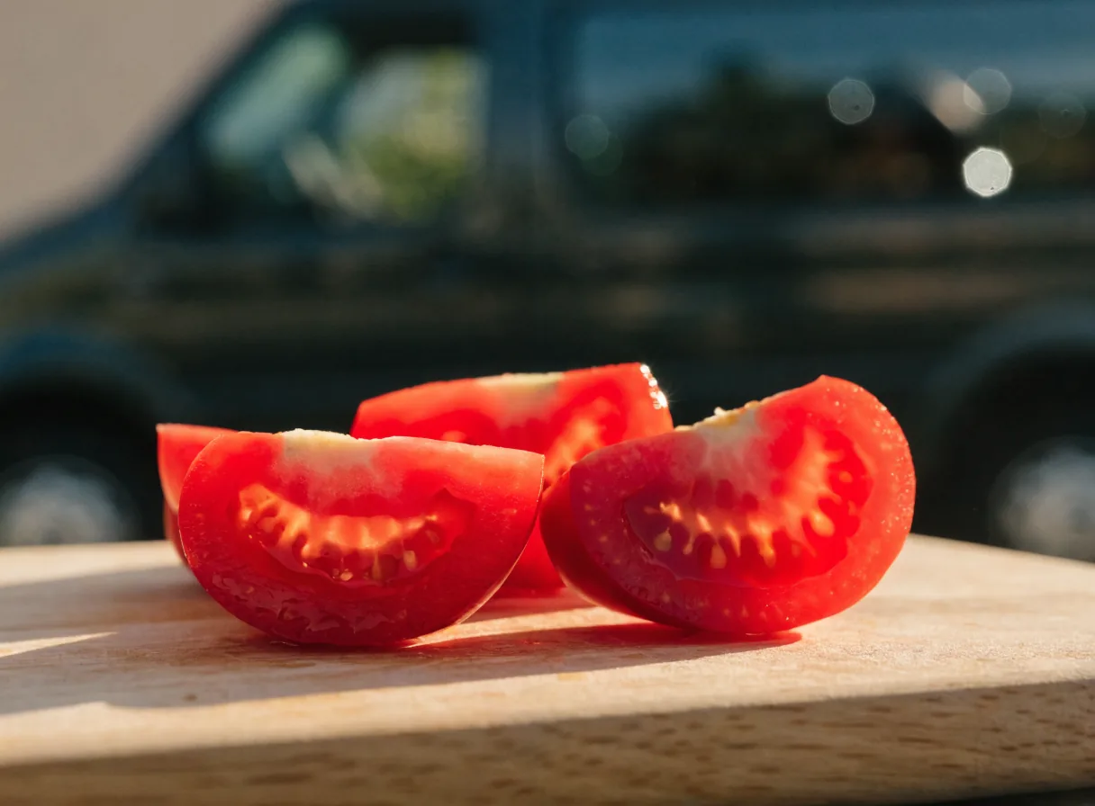 Tomato